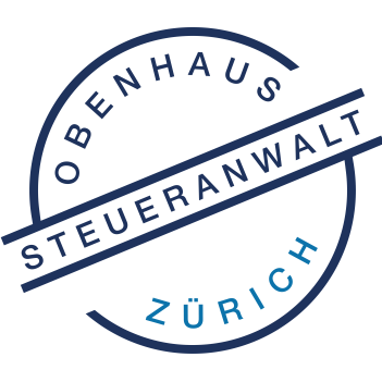 OBENHAUS Steueranwalt Zürich